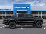2025 Chevrolet Colorado Crew Cab 4WD Pickup for sale #FGRQF1 - photo 5
