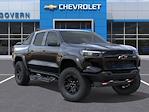 2025 Chevrolet Colorado Crew Cab 4WD Pickup for sale #FGRQF1 - photo 7
