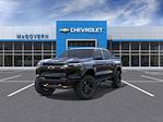 2025 Chevrolet Colorado Crew Cab 4WD Pickup for sale #FGRQF1 - photo 8