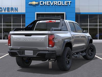 2025 Chevrolet Colorado Crew Cab 4WD Pickup for sale #C1192 - photo 2
