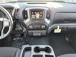 New 2026 Chevrolet Silverado 1500 Custom Crew Cab for sale #234966 - photo 12