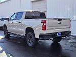 New 2026 Chevrolet Silverado 1500 Custom Crew Cab for sale #234966 - photo 3