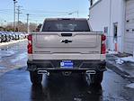 New 2026 Chevrolet Silverado 1500 Custom Crew Cab for sale #234966 - photo 4