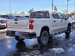 New 2026 Chevrolet Silverado 1500 Custom Crew Cab for sale #234966 - photo 5