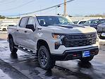 New 2026 Chevrolet Silverado 1500 Custom Crew Cab for sale #234966 - photo 7