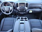 New 2026 Chevrolet Silverado 1500 Custom Crew Cab for sale #234988 - photo 10