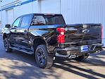 New 2026 Chevrolet Silverado 1500 Custom Crew Cab for sale #234988 - photo 3