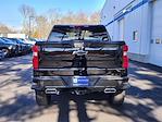 New 2026 Chevrolet Silverado 1500 Custom Crew Cab for sale #234988 - photo 4