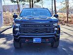 New 2026 Chevrolet Silverado 1500 Custom Crew Cab for sale #234988 - photo 8