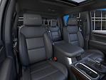 New 2026 Chevrolet Silverado 1500 High Country Crew Cab for sale #236053 - photo 16