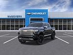 New 2026 Chevrolet Silverado 1500 High Country Crew Cab for sale #236053 - photo 8