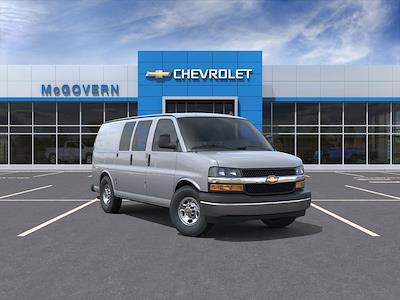 2025 Chevrolet Express 2500 RWD Empty Cargo Van for sale #258819 - photo 1