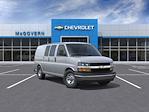 2025 Chevrolet Express 2500 RWD Empty Cargo Van for sale #258819 - photo 1