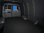 2025 Chevrolet Express 2500 RWD Empty Cargo Van for sale #258819 - photo 17