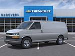 2025 Chevrolet Express 2500 RWD Empty Cargo Van for sale #258819 - photo 3