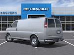 2025 Chevrolet Express 2500 RWD Empty Cargo Van for sale #258819 - photo 4