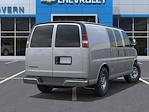 2025 Chevrolet Express 2500 RWD Empty Cargo Van for sale #258819 - photo 2