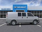 2025 Chevrolet Express 2500 RWD Empty Cargo Van for sale #258819 - photo 5