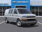 2025 Chevrolet Express 2500 RWD Empty Cargo Van for sale #258819 - photo 7