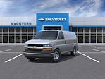 2025 Chevrolet Express 2500 RWD Empty Cargo Van for sale #258819 - photo 8