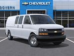 New 2025 Chevrolet Express 2500 Empty Cargo Van for sale #269966 - photo 7