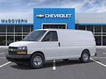 2025 Chevrolet Express 2500 RWD Empty Cargo Van for sale #271293 - photo 2
