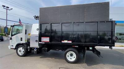 Used 2022 Chevrolet LCF 5500XD Regular Cab RWD Landscape Dump for sale #29265P - photo 2