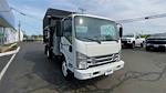 Used 2022 Chevrolet LCF 5500XD Regular Cab RWD Landscape Dump for sale #29265P - photo 5
