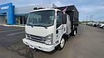 Used 2022 Chevrolet LCF 5500XD Regular Cab RWD Landscape Dump for sale #29265P - photo 6