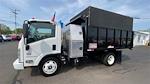 Used 2022 Chevrolet LCF 5500XD Regular Cab RWD Landscape Dump for sale #29265P - photo 7