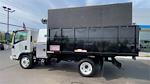Used 2022 Chevrolet LCF 5500XD Regular Cab RWD Landscape Dump for sale #29265P - photo 2