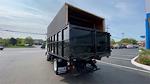Used 2022 Chevrolet LCF 5500XD Regular Cab RWD Landscape Dump for sale #29265P - photo 8