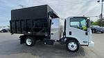 Used 2022 Chevrolet LCF 5500XD Regular Cab RWD Landscape Dump for sale #29265P - photo 34
