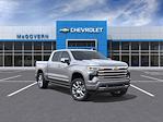 New 2026 Chevrolet Silverado 1500 High Country Crew Cab for sale #294978 - photo 1