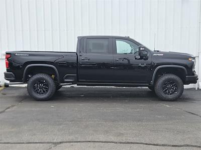 New 2025 Chevrolet Silverado 2500 ZR2 Crew Cab 4WD Pickup for sale #C1074 - photo 2