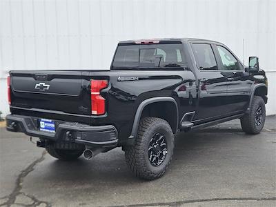 2025 Chevrolet Silverado 2500 Crew Cab 4WD Pickup for sale #C1074 - photo 2