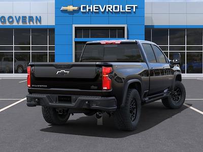 2025 Chevrolet Silverado 2500 Crew Cab 4WD Pickup for sale #C1074 - photo 2
