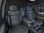 New 2025 Chevrolet Silverado 2500 ZR2 Crew Cab 4WD Pickup for sale #C1074 - photo 16