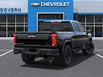 New 2025 Chevrolet Silverado 2500 ZR2 Crew Cab 4WD Pickup for sale #C1074 - photo 2