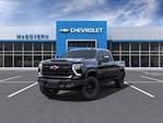 New 2025 Chevrolet Silverado 2500 ZR2 Crew Cab 4WD Pickup for sale #C1074 - photo 8