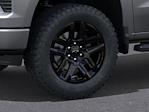 2025 Chevrolet Silverado 1500 Crew Cab 4WD Pickup for sale #C1250 - photo 9