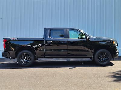 2025 Chevrolet Silverado 1500 Crew Cab 4WD Pickup for sale #C1249 - photo 2
