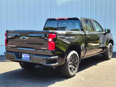 New 2025 Chevrolet Silverado 1500 RST Crew Cab 4WD Pickup for sale #C1249 - photo 2