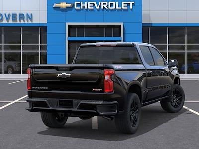 2025 Chevrolet Silverado 1500 Crew Cab 4WD Pickup for sale #C1249 - photo 2