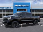 2025 Chevrolet Silverado 1500 Crew Cab 4WD Pickup for sale #C1249 - photo 3