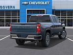 2025 Chevrolet Silverado 2500 Crew Cab 4WD Pickup for sale #C1193 - photo 2