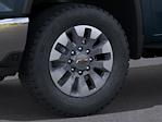 2025 Chevrolet Silverado 2500 Crew Cab 4WD Pickup for sale #C1193 - photo 9