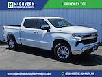 2025 Chevrolet Silverado 1500 Crew Cab 4WD Pickup for sale #C1261 - photo 1