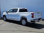 2025 Chevrolet Silverado 1500 Crew Cab 4WD Pickup for sale #C1261 - photo 5