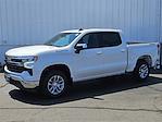 2025 Chevrolet Silverado 1500 Crew Cab 4WD Pickup for sale #C1261 - photo 7